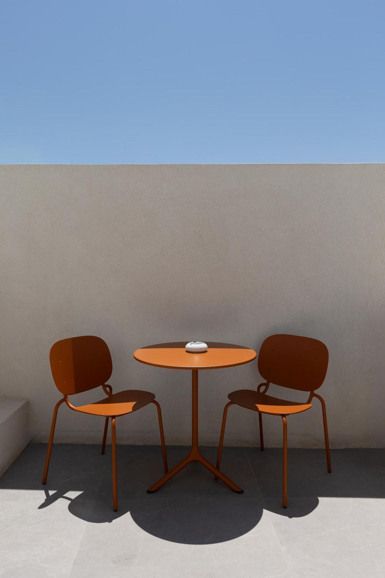 Neo Suites Fira  Exterior photo